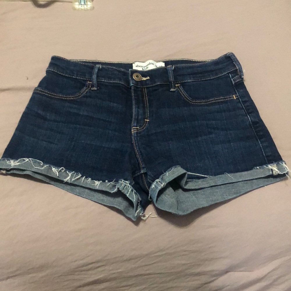 Abercrombie Kids 15/16 or youth size 0/2